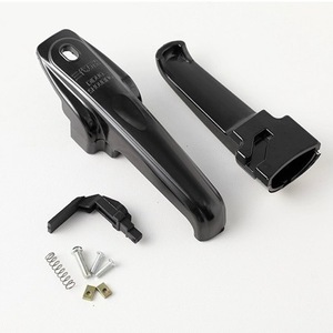 Juego de tapas con mango para olla a presión de aleación de aluminio, con asa de un solo orificio, accesorio a prueba de explosiones para modelos clásicos - Product Image 2