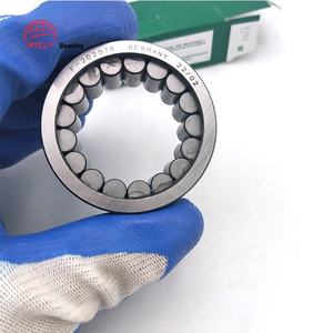 แบริ่งลูกกลิ้งทรงกระบอก30.7X58X21mm เรเดียล <span class=keywords><strong>F</strong></span>-<span class=keywords><strong>94137</strong></span>ตลับลูกปืน308-524 2410.914.001 - Product Image 1