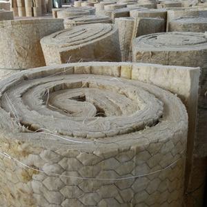 Couverture en laine minérale insonorisée à haute efficacité pour la <span class=keywords><strong>maison</strong></span> et le bureau - Product Image 4