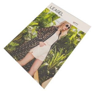 Livre couverture souple personnalisé <span class=keywords><strong>de</strong></span> haute qualité Catalogue <span class=keywords><strong>de</strong></span> magazines Album Imprimé offset Papier kraft <span class=keywords><strong>de</strong></span> qualité supérieure Papier d'art en carton parfaitement relié - Product Image 3