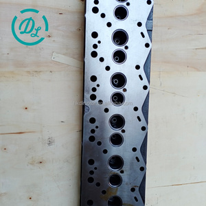 Culasse Diesel EexcavaStart 6D105 6137-12-1200 pour Excavatrices - Durable, Fiable, Installation Facile - Product Image 5