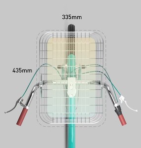 Vélo urbain pour hommes et femmes avec vélo pour animaux de compagnie de 20 pouces en acier à haute teneur en carbone vélo de ville à 7 vitesses vélos de navettage pour étudiants du collège - Product Image 3