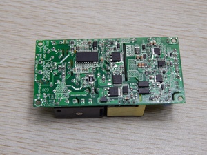 Alimentation électrique à découpage Mean Well EPP-<span class=keywords><strong>200</strong></span>-<span class=keywords><strong>24</strong></span> 200W avec fonction PFC, cadre ouvert, circuit imprimé vert, 12V 15V 24V 27V 48V Meanwell Epp <span class=keywords><strong>200</strong></span> <span class=keywords><strong>24</strong></span> - Product Image 4
