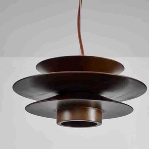 Minimalist Modern Pendant <b>Light</b> Solid Wood Round E27 Led Home <b>Lighting</b> For Living Room Bedroom - Product Image 4