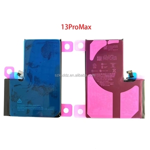 Sostituzione della batteria del telefono cellulare per <span class=keywords><strong>Apple</strong></span> <span class=keywords><strong>Iphone</strong></span> Xr <span class=keywords><strong>Xs</strong></span> 11 12 13 14 iphone15 serie cellulare batteria ai polimeri di litio - Product Image 6