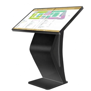 Biaopai đa phương tiện <span class=keywords><strong>kiosk</strong></span> di động Android giá rẻ hơn của 65 "tương tác HD 10 điểm <span class=keywords><strong>IR</strong></span> màn hình cảm ứng thông tin <span class=keywords><strong>kiosk</strong></span> - Product Image 2