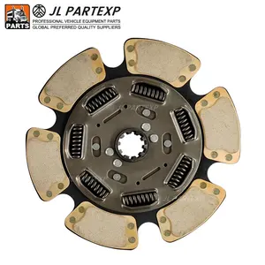 JL PARTEXP Good Quality Manual Adjust Clutch For American Truck MACK / Freighliner 10892582AM