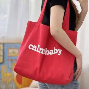 Sac fourre-tout en toile avec logo personnalisé Sacs en coton durable avec logo pour le shopping et un usage quotidien - Product Image 5