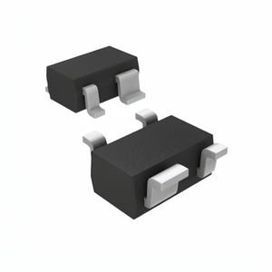 MAX6385XS27D7-T Original One Stop Service Power Management (PMIC) Electronic Chips Component SC 82A, SOT 343 - Product Image 1