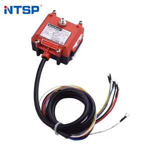 Cần cẩu F21-2S không dây điều khiển từ xa <span class=keywords><strong>Transmitter</strong></span> telecrane điều khiển từ xa AC24V/36V/48V/72V/110V/<span class=keywords><strong>220V</strong></span> - Product Image 4