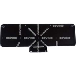 PORTA PLACAS apto para Iveco AD-AT TRAKKER 2007 AD-AT STRALIS 2007 AD-AT STRALIS X-WAY AS STRALIS X-WAY - Product Image 1