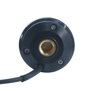 RTK <span class=keywords><strong>radio</strong></span> externe UHF grande antenne QC450A(450-470Mhz) antenne pour South Hi-target Trimble Topcon GPS RTK accessoire d'arpentage - Product Image 5