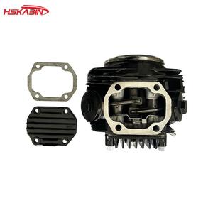 Nouvelle culasse de moteur de motocross KB 110cc, pièce de rechange avec garantie d'un an - Product Image 3