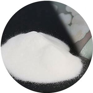 Poudre Dtf blanche thermofusible adhésive d'impression à bas prix pour la poudre thermofusible blanche EVA thermique - Product Image 6