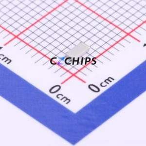 Condensador SMD (MLCC) CC1206JRNPO9BN271 1206 (Capacitancia: 270pF) (Precisión: 5%) Voltaje Nominal: 50V - Product Image 2
