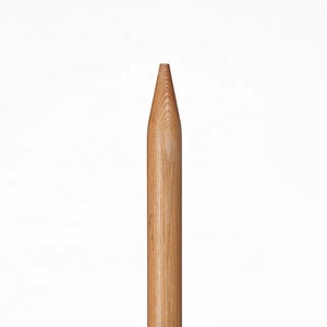 Sombrilla de lujo para exteriores, sombrilla de playa de madera auténtica, protección solar - Product Image 6