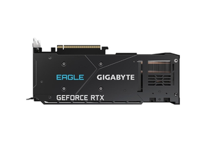 การ์ดจอ OC Graphics Card CeFore RTX 3070ti 8G คุ้มค่าคุ้มราคา พร้อมประสิทธิภาพการระบายความร้อนและความทนทานสูงจาก Gigabyte - Product Image 5