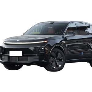 Lixiang L6 Auto SUV Chino Importación Eléctrico Híbrido Nuevo Coche 4WD Largo Alcance EV Motor Precio - Product Image 1