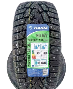 Neumáticos de coche de invierno HAIDA/MILEKING 205/50R17 Neumático de rueda Coche Buena calidad Precio barato <span class=keywords><strong>Nieve</strong></span> - Product Image 5