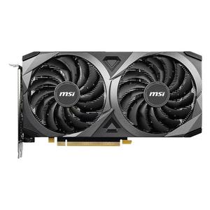 Carte graphique MSI Wontus Dual Fan RTX3060 12G DDR6 - Product Image 3