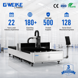 เครื่องตัดไฟเบอร์เลเซอร์ CNC ขนาดเล็ก ความแม่นยำสูง อัตโนมัติ สำหรับงานอุตสาหกรรม กำลังไฟ 1000 วัตต์ รุ่น 3015 สำหรับตัดเหล็กสแตนเลส เหล็กคาร์บอน และแผ่นโลหะอะลูมิเนียม - Product Image 2