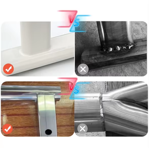ชุดโต๊ะและเก้าอี้นักเรียนระดับประถมศึกษา ดีไซน์ตามหลักสรีรศาสตร์ - Product Image 5