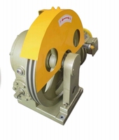 Moteur de traction pour monte-charge alimentaire 100 kg 200 kg 300 kg, pièce de monte-charge, moteur de traction solo