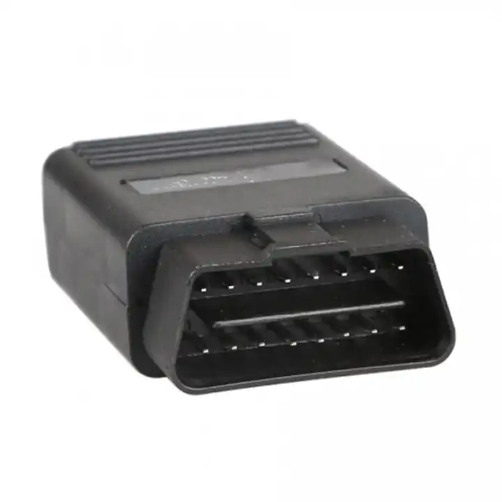 V17.04.27 MicroPod2 Diagnostic Programmer & HDD for Chrysler Jeep Dodge Fiat MicroPod 2 OBD2 Scanner Support Online Programming