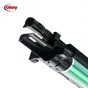 Unité de tambour compatible CMYK DR618 DR-618 pour Konica Minolta Bizhub C450i C550i C650i C750i Ineo +450 +550 +650 ACV80RD ACV80TD - Product Image 5