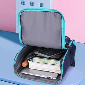 Sac à dos scolaire personnalisé pour enfants, garçons et filles, sac d'école pour enfants, sac à dos scolaire - Product Image 3