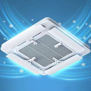 2025 nouveau produit climatisation centrale déflecteur de plafond pare-brise réglable climatisation a <span class=keywords><strong>protection</strong></span> - Product Image 1