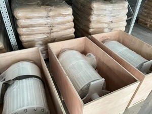 <span class=keywords><strong>Rpm</strong></span> thấp 20kW tốc độ thấp nam châm vĩnh cửu động cơ alternators Máy phát điện với nam châm vĩnh cửu - Product Image 3