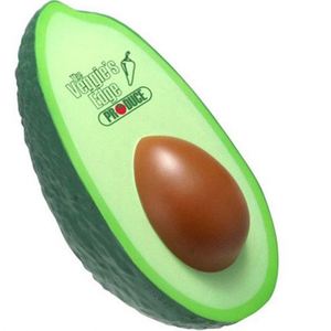 Balle anti-stress en mousse PU personnalisée avec logo, forme 3D, impression sérigraphique, cadeaux promotionnels pour salons professionnels - Product Image 2