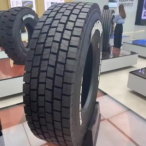 ยางรถบรรทุกเกรดมืออาชีพ ตำแหน่งล้อหน้า แบบเรเดียล 12r22.5 พร้อมการตอบสนองการบังคับเลี้ยวที่มั่นคง - Product Image 3