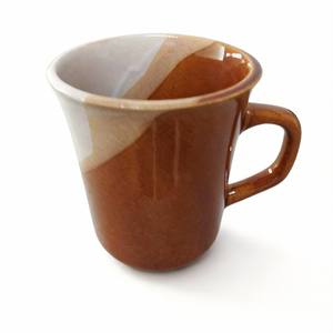 Taza de Cerámica Zebra HARVIT HS-031 Directamente de Shandong, Taza Personalizada con Relieve - Product Image 1