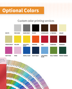 Bolsa de embalaje de alimentos horneados con impresión personalizada, bolsa de pie preformada al vacío <span class=keywords><strong>para</strong></span> queso, pan, Pizza, tortitas, mezcla de gofres - Product Image 6