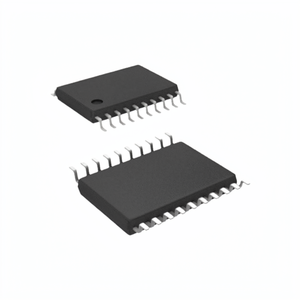 PCA9545BPW,118 IC INTERFACE SPECIALIZED 20TSSOP ของแท้ รับสั่งซื้ออุปกรณ์อิเล็กทรอนิกส์ อินเทอร์เฟซ - Product Image 1