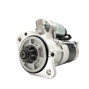 12V 2.2kw 10t עצמי Starter מנוע למיצובישי תעשייתי S4S קלארק מלגזה M8T75171 M008T75171 - Product Image 2