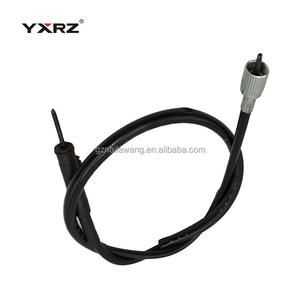 ผู้ผลิตสายมาตรวัดความเร็วจีน สายมาตรวัดความเร็วรถจักรยานยนต์แบบ OEM <span class=keywords><strong>ราคา</strong></span>สายมาตรวัดความเร็ว <span class=keywords><strong>Cb125</strong></span> - Product Image 1