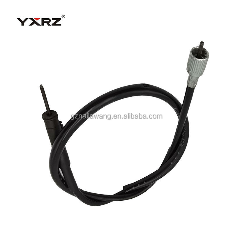 Upgrade Your Ride with Premium speedometer cable (friction free