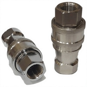 ข้อต่อสแตนเลส SE-LOK 304 แบบหกเหลี่ยมตัวผู้ 9000 PSI เทียบเท่า 1/8 2 NPT/BSP/BSPT/METRIC/SW/BW ผลิตแบบฟอร์จ OEM รับประกัน 1 ปี - Product Image 2
