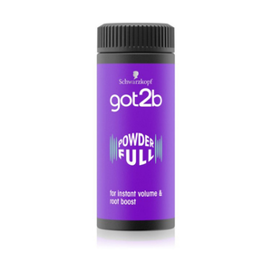 Schwarzkopf - Got2B Powderful Polvere Volumizzante per Styling 10g - 7332531019330 - Product Image 3