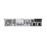 Boîtier de serveur en rack R760 2U de vente directe d'usine pour châssis de serveur IPTV Abonnement 2U en stock