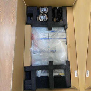 Высококачественный сервер-стойка для центров обработки данных Lenovo ThinkSystem SR650 V2 с шасси 2U, процессором Intel Xeon 3-го поколения Scalable и памятью DDR4 (в наличии) - Product Image 5