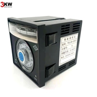 Régulateur de température à bouton de pointeur de TEL96-8001K spécial pour thermostat de four pour capteurs de température Catégorie