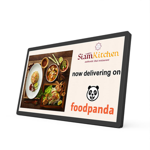 Nhà Máy Giá OEM Máy Tính Bảng 21.5 Inch Android Treo Tường Màn Hình Cảm Ứng Cuộc Họp Nhà Thông Minh Bảng Điều Khiển Máy Tính Bảng Android - Product Image 4