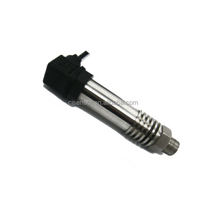 Transmitter Tekanan Segel Panas Presisi Tinggi 0.5% FS 0-50V 0-10V 4~20mA <span class=keywords><strong>Sensor</strong></span> Chuangjin CJBP Baja Tahan Karat 304/316L untuk - Product Image 4