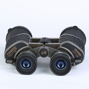 Begos 10x50 Binoculars High Definition Dual Adjustment Civilian Use - Product Image 3