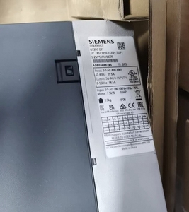 En Stock, Nuevo y Original SINAMICS G120C Power 6SL3210 1KE21 7UP1 SINAMICS G120C DP 7,5KW UNFIL - Product Image 1