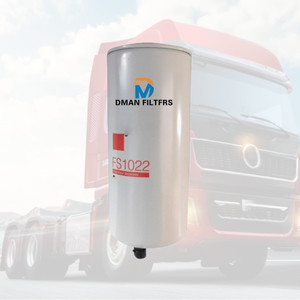 Bán Buôn Bán Hàng Trực Tiếp Máy Xúc Bộ Phận Động Cơ Lọc Nhiên Liệu 3800394 Wf2071 Lf9009 Fs1022 Cho <span class=keywords><strong>Fleetguard</strong></span> Xe Tải - Product Image 1